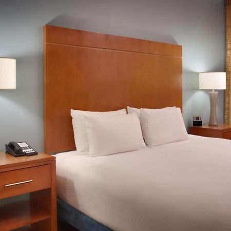 Hyatt House Salt Lake City/Санди Экстерьер фото