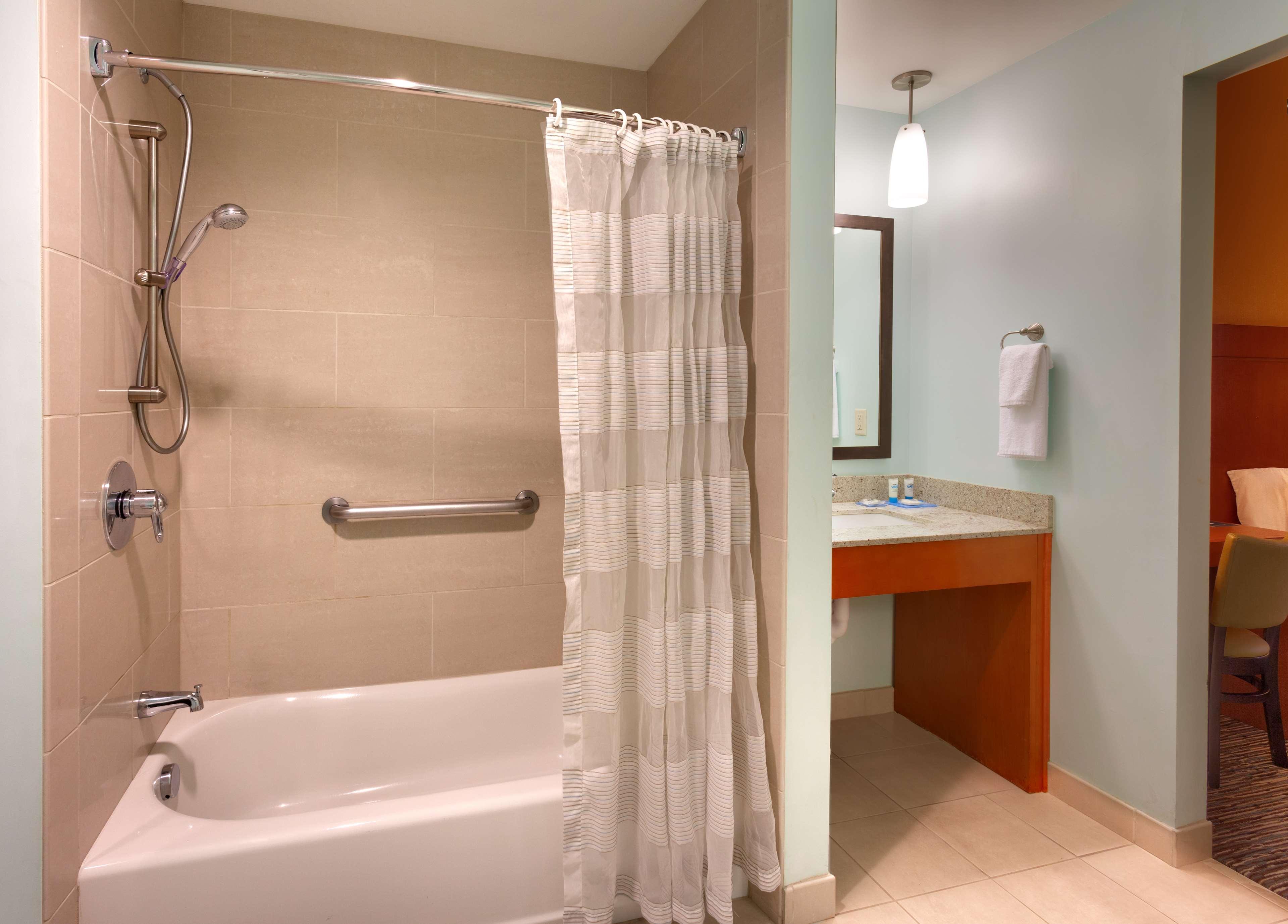 Hyatt House Salt Lake City/Санди Экстерьер фото