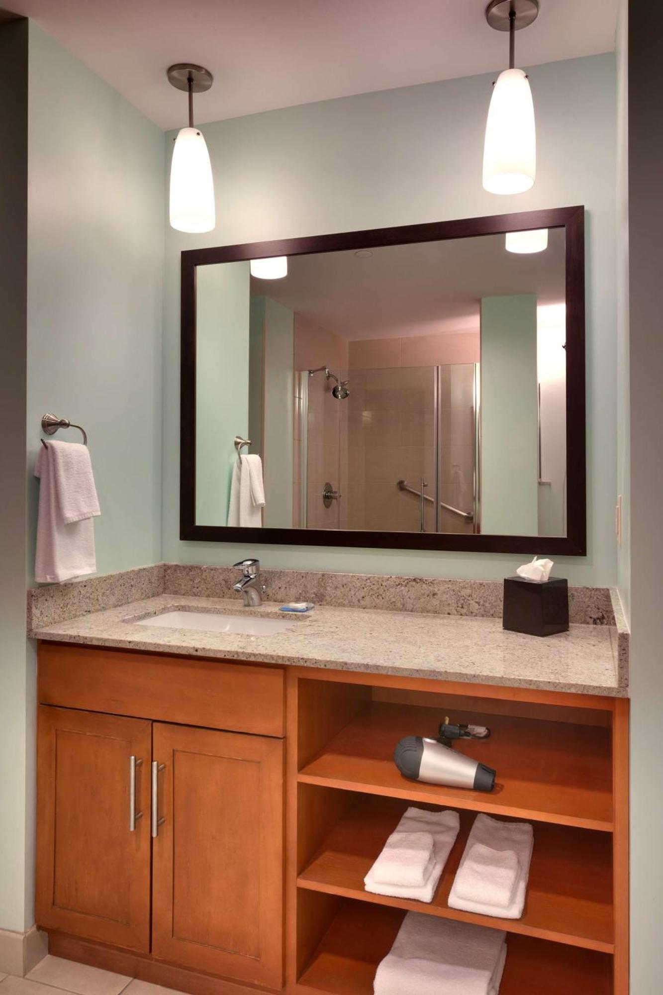 Hyatt House Salt Lake City/Санди Экстерьер фото
