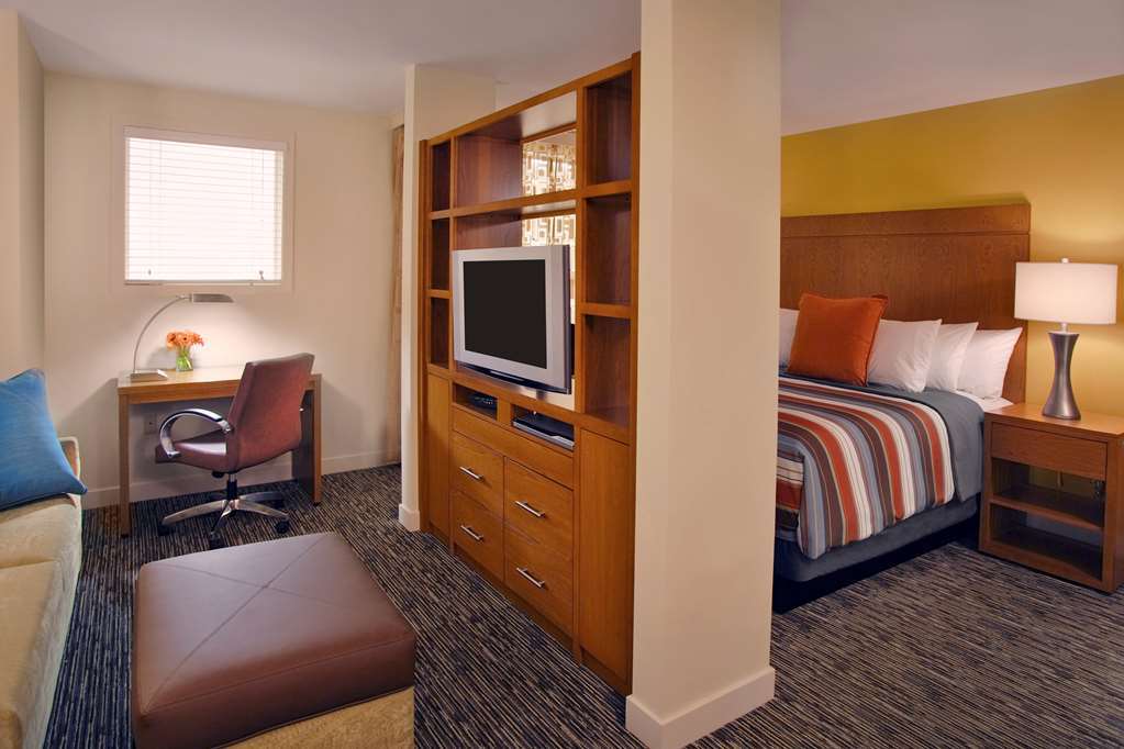 Hyatt House Salt Lake City/Санди Номер фото