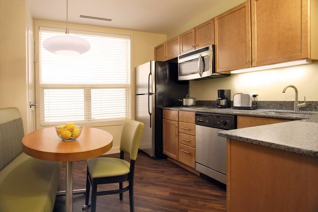 Hyatt House Salt Lake City/Санди Номер фото